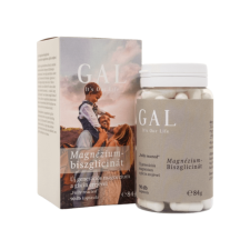 Gal Magnézium-biszglicinát vitamin és táplálékkiegészítő