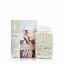  GAL Magnézium-biszglicinát ( 90 db)