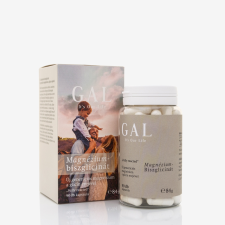 Gal Magnézium-biszglicinát, 90db egyéb egészségügyi termék