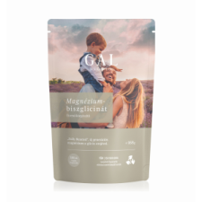 Gal Magnézium-biszglicinát (magnézium-biszglicinát, 180 kapszula) vitamin és táplálékkiegészítő