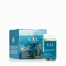 Gal Multivitamin vitamin és táplálékkiegészítő