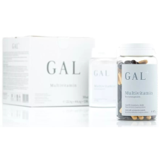 Gal + Multivitamin 30 adag 22,9 g+44,4 g+138,6 g vitamin és táplálékkiegészítő