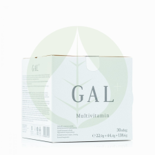  GAL+ Multivitamin vitamin csomag - GAL vitamin és táplálékkiegészítő