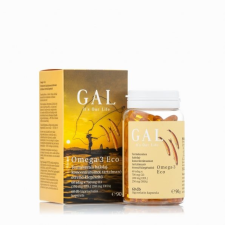 Gal omega-3 eco kapszula 60 db vitamin és táplálékkiegészítő