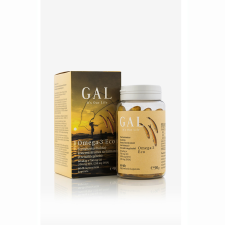 Gal omega-3 eco kapszula 60 db vitamin és táplálékkiegészítő