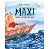 Gál Péter - Maxi Kalózvárosban