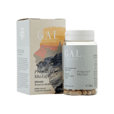  GAL PrimaVie® Shilajit - 60 kapszula vitamin és táplálékkiegészítő