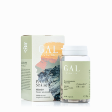 Gal PrimaVie Shilajit kapszula 60 db vitamin és táplálékkiegészítő