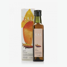  GAL Q10 koenzimes lazacolaj 250ml vitamin és táplálékkiegészítő