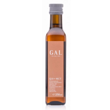 GAL Q10 + MCT vitamin és táplálékkiegészítő