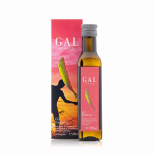 GAL SynergyTech GAL Omega-3 halolaj 250 ml vitamin és táplálékkiegészítő