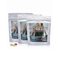 GAL SynergyTech Zrt. GAL Babaváró 90 adagos utántöltő vitamin és táplálékkiegészítő