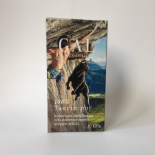  Gal taurin por 120 g vitamin és táplálékkiegészítő