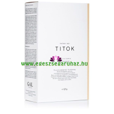  GAL TITOK Multivitamin csomag vitamin és táplálékkiegészítő