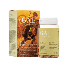 Gal UC-II Porc-komplex 60 db vitamin és táplálékkiegészítő