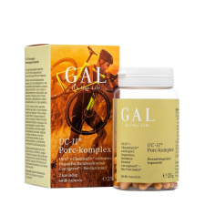 Gal UC-II® Porc-komplex (60 Kapszula) vitamin és táplálékkiegészítő