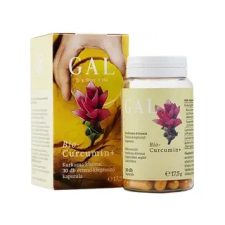Gal Vital SynergyTech Kft. GAL Biocurcumin kapszula 30db vitamin és táplálékkiegészítő