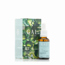 Gal Vital SynergyTech Kft. GAL K1-Vitamin 30ml vitamin és táplálékkiegészítő