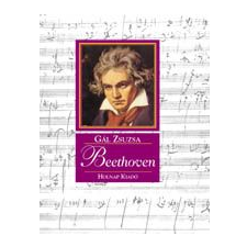 Gál Zsuzsa Beethoven (BK24-174262) művészet