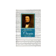 Gál Zsuzsa Chopin (BK24-174355) művészet
