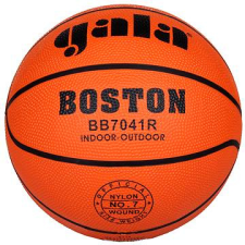 Gala Boston BB7041R kosárlabda felszerelés