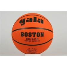 Gala Boston kosárlabda, No.7 kosárlabda felszerelés