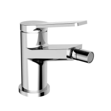 Gala Gadea egykaros bidécsaptelep, fényes króm csaptelep