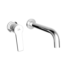 Gala Gadea króm beépített mosdócsaptelep, süllyesztett testtel együtt csaptelep