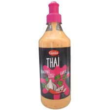  Gala Thai fokhagymás szósz 500 ml alapvető élelmiszer