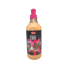Gala thai fokhagymás szósz - 500ml alapvető élelmiszer