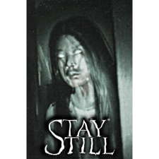 Galactic Crows SRL Stay Still (PC - Steam elektronikus játék licensz) videójáték