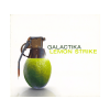  Galactic - Lemon Strike (CD)
