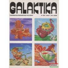  Galaktika 1988/1. 88. szám irodalom
