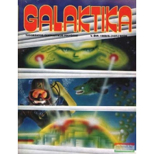  Galaktika 1989/8. 107. szám irodalom