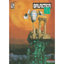  Galaktika 53. irodalom