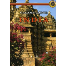 Galamb Gábor INDIA - CATULLUS NAVIGÁTOR utazás