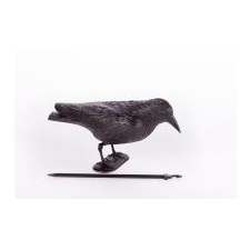  Galambriasztó varjú (14509) riasztószer