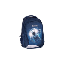 Galaxy ergonomikus iskolatáska, hátizsák - 4 rekeszes - Astrabag (502022100) iskolatáska