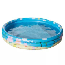 Galaxy Happy people: felfújható peppa malac medence - 150 x 25 cm medence