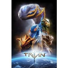  Galaxy of Trian (digitális licenc) videójáték