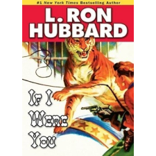 Galaxy Press If I Were You regény