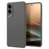  Galaxy S25 Edge Márvány Szürke Spigen Liquid Air tok