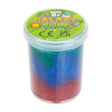  Galaxy slime kreatív és készségfejlesztő