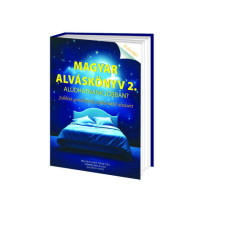 Galenus Kiadó Magyar Alváskönyv 2. - Aludhatnánk jobban? Jobbító gondolatok a pihentető alvásért életmód, egészség