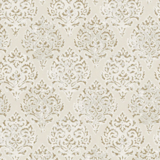 Galerie Prémium damaszt mintás tapéta – elegáns szürke-arany színben tapéta, díszléc és más dekoráció