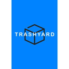 galesoozka Trashyard (PC - Steam elektronikus játék licensz) videójáték