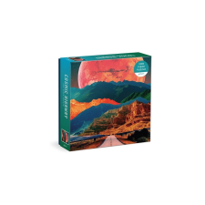 Galison 1000 db-os puzzle - Cosmic Highway  (80059) puzzle, kirakós