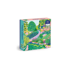 Galison 1000 db-os puzzle - High Grove (84095) puzzle, kirakós
