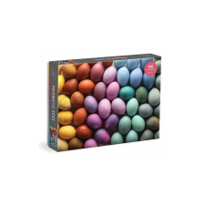 Galison 1000 db-os puzzle - Prismatic Eggs (78155) puzzle, kirakós