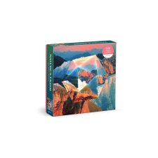 Galison 500 db-os puzzle - Nature's Prism (81872) puzzle, kirakós